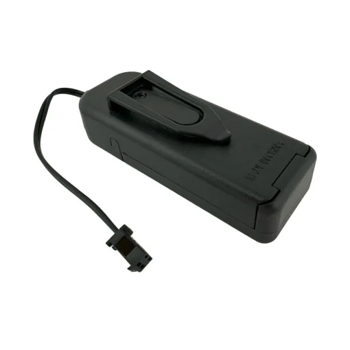 LED Wayfarer Briller Gul