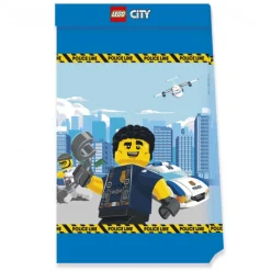 LEGO® City Godteposer