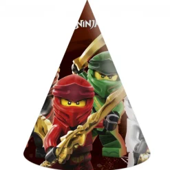LEGO® Ninjago Festhatter