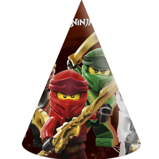 LEGO® Ninjago Festhatter