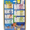 Lekepenger Euro