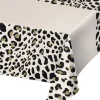 Leopard Duk