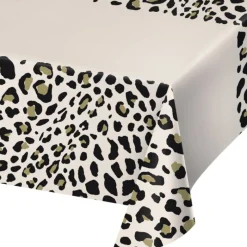 Leopard Duk