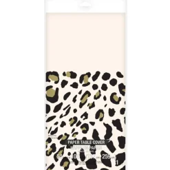 Leopard Duk