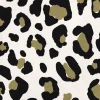 Leopard Kaffeservietter
