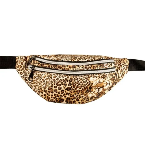 Leopard Rumpetaske