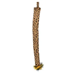 Leopard Sett