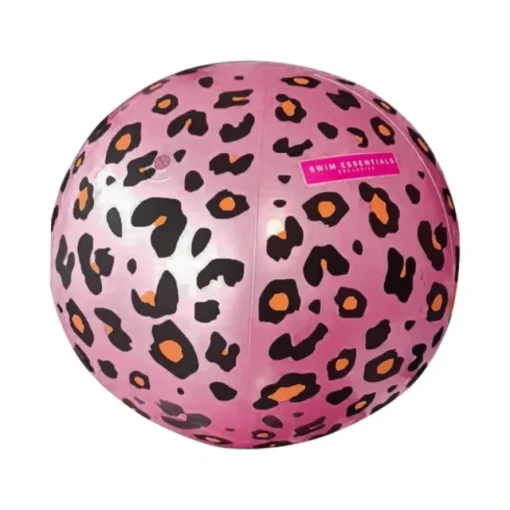 Leopard Sprinkler Ball Lyserosa