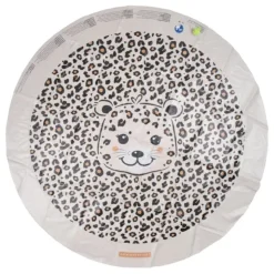 Leopard Sprinkler Matte