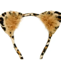 Leopardører