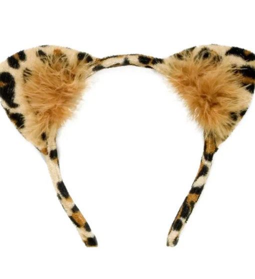 Leopardører
