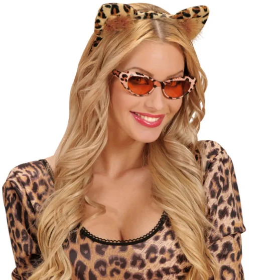 Leopardører