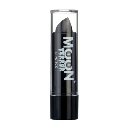 Leppestift Midnight Black