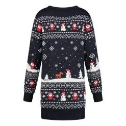 Let It Snow Julekjole
