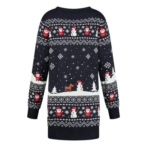 Let It Snow Julekjole