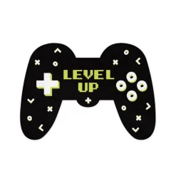 Level Up Servietter