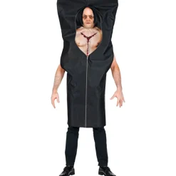 Likpose Kostyme