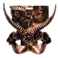 Lilith Rosenhorn Øyemaske