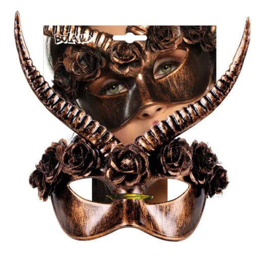 Lilith Rosenhorn Øyemaske