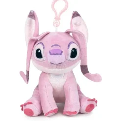 Lilo & Stich® Angel Nøkkelring