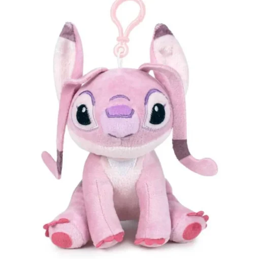 Lilo & Stich® Angel Nøkkelring