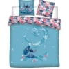 Lilo & Stich® Dobbeltsidig Kingsize Sengetøy