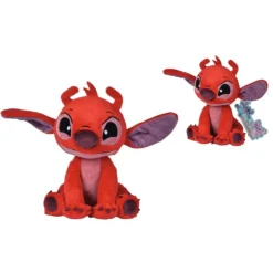 Lilo & Stich® Leroy Bamse