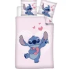 Lilo & Stich® Love Sengetøy