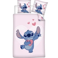 Lilo & Stich® Love Sengetøy