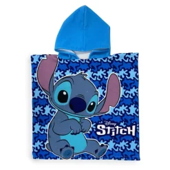 Lilo & Stich® Regnponcho