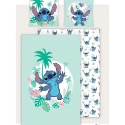 Lilo & Stich® Sengetøy