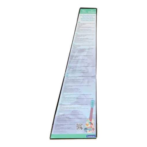 Lilo & Stitch® Akustisk Børneguitar