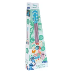 Lilo & Stitch® Akustisk Børneguitar