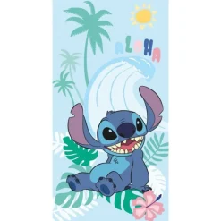 Lilo & Stitch® Aloha Badehåndkle