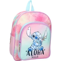 Lilo & Stitch® Aloha Leaves Rygsekk