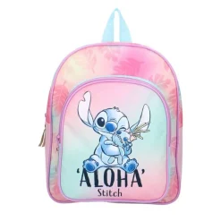 Lilo & Stitch® Aloha Leaves Rygsekk