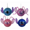 Lilo & Stitch® Angel & Stitch Julekuler