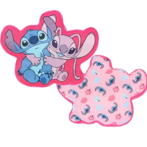 Lilo & Stitch® Angel 3D Pude