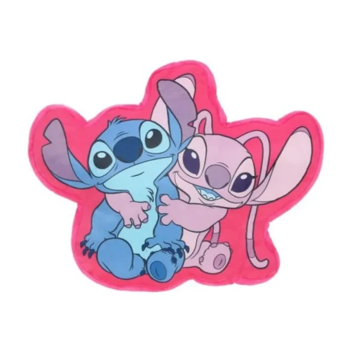 Lilo & Stitch® Angel 3D Pude