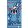 Lilo & Stitch® Badehåndkle