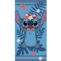 Lilo & Stitch® Badehåndkle