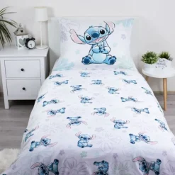 Lilo & Stitch® Bomuld Sengetøj