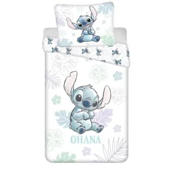 Lilo & Stitch® Bomuld Sengetøj