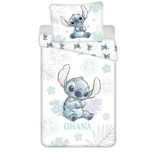 Lilo & Stitch® Bomuld Sengetøj