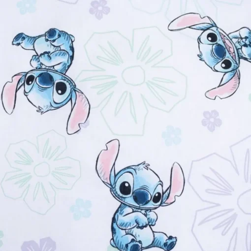 Lilo & Stitch® Bomuld Sengetøj