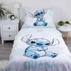 Lilo & Stitch® Bomuld Sengetøj