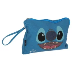 Lilo & Stitch® Bomuld Toilettaske Blå
