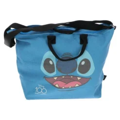 Lilo & Stitch® Bomull Skulderveske