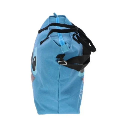 Lilo & Stitch® Bomull Skulderveske