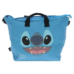 Lilo & Stitch® Bomull Skulderveske